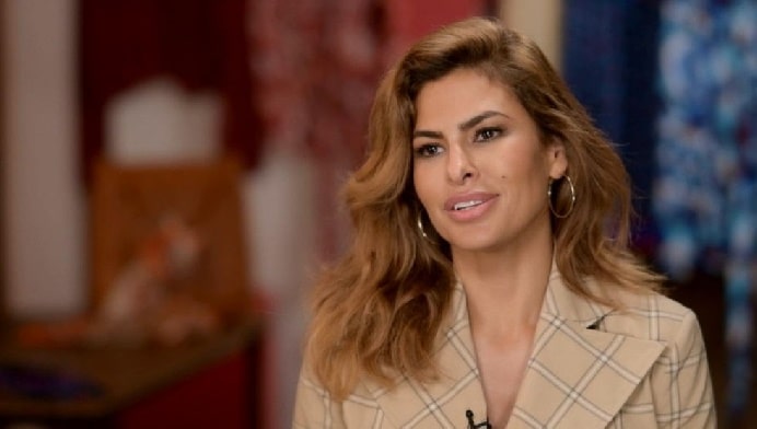 Eva Mendes's $15M Net Worth - Mansion in LA, Great Car Collections and Charity